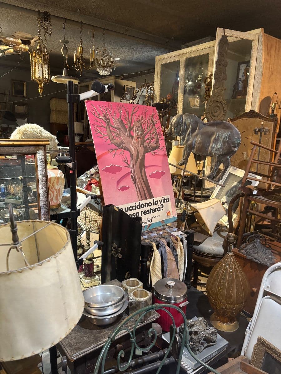 Jeff Antique and Vintage Modern Going out of Business Sale photo 11
