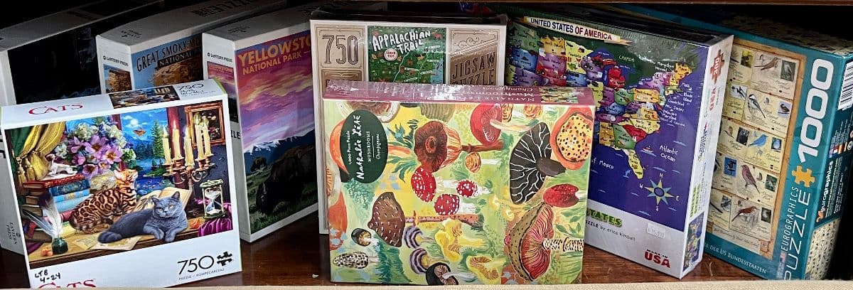 Blue Heron Auction's Nov. 7th Event: Live Bidding on Estate Items & Curated Lots photo 12