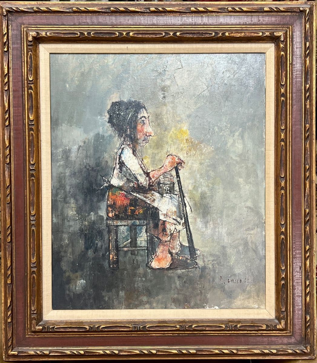 Blue Heron Auction's Nov. 7th Event: Live Bidding on Estate Items & Curated Lots photo 11