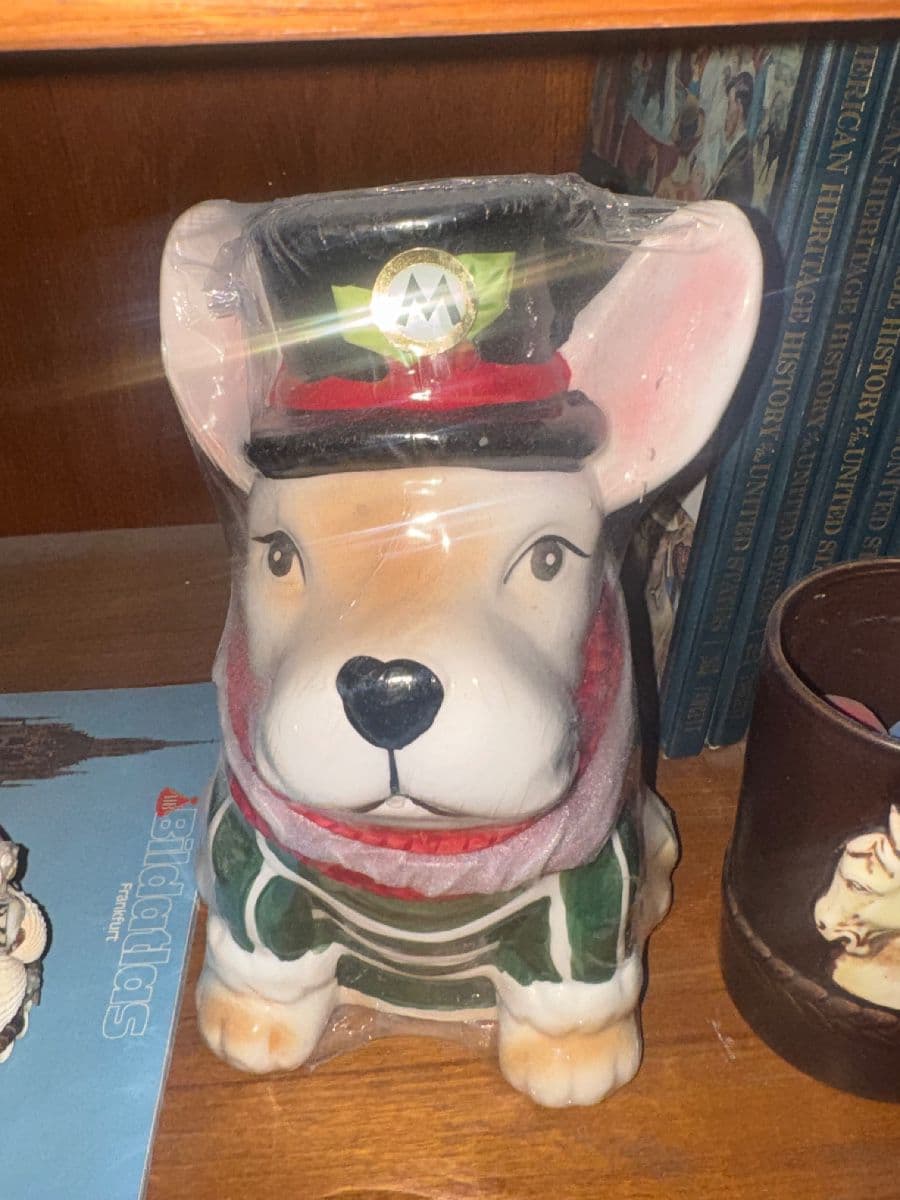 50% OFF SATURDAY! ANTIQUES+DOLLS+COLLECTIBLES+FIESTAWARE+FURNITURE+JEWELRY+CLOTHES & MORE photo 6