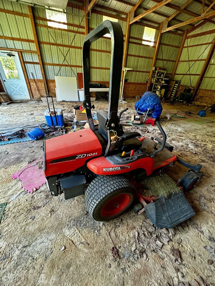 Wentzville farm auction photo 5