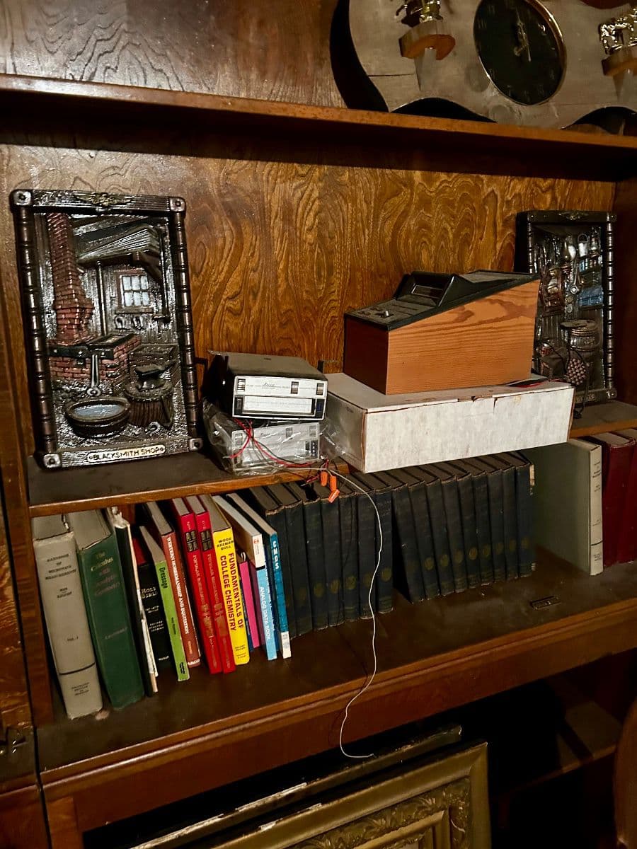 Wentzville farm auction photo 11