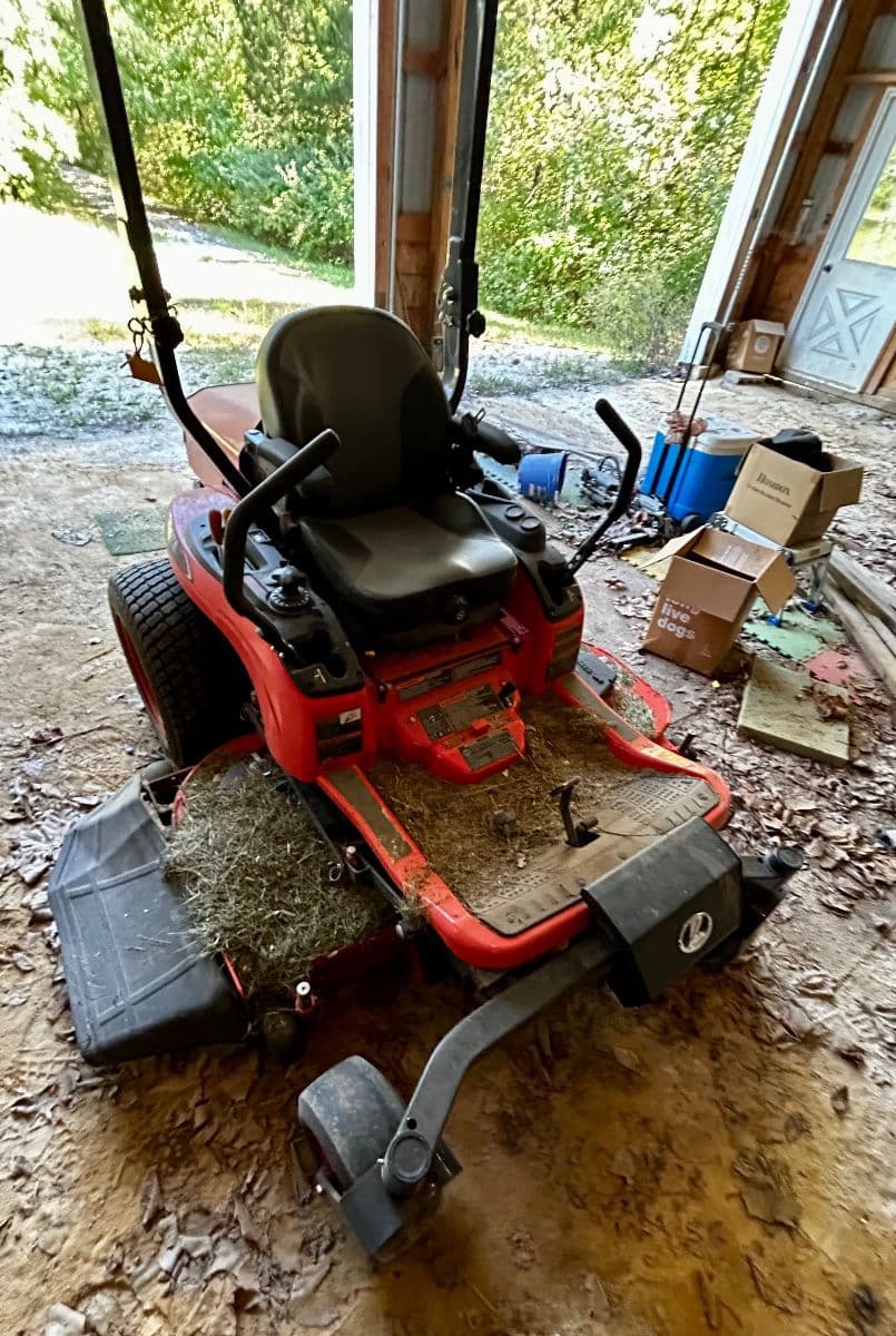 Wentzville farm auction photo 7