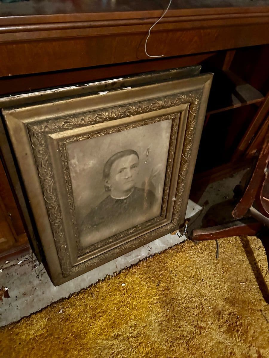 Wentzville farm auction photo 10