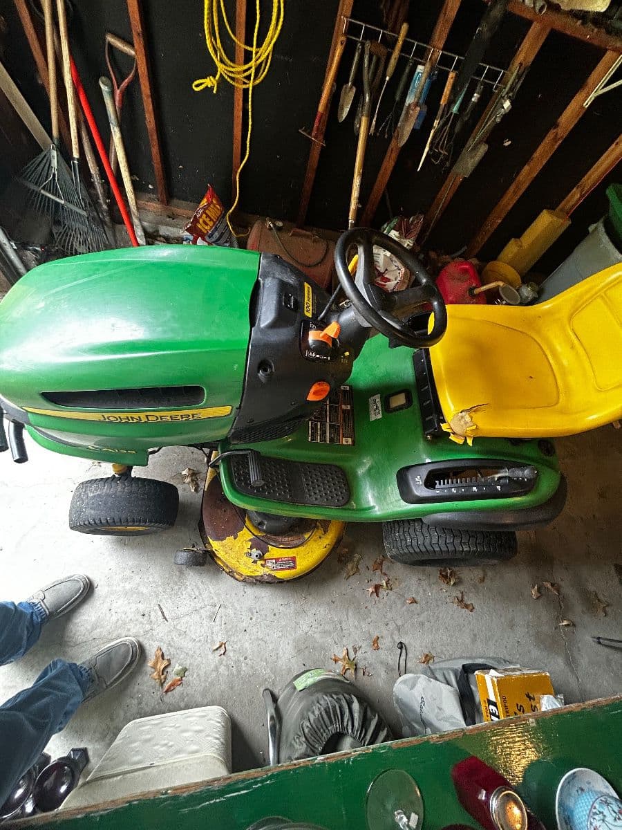 Live multi estate auction photo 3