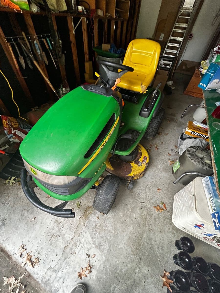 Live multi estate auction photo 1