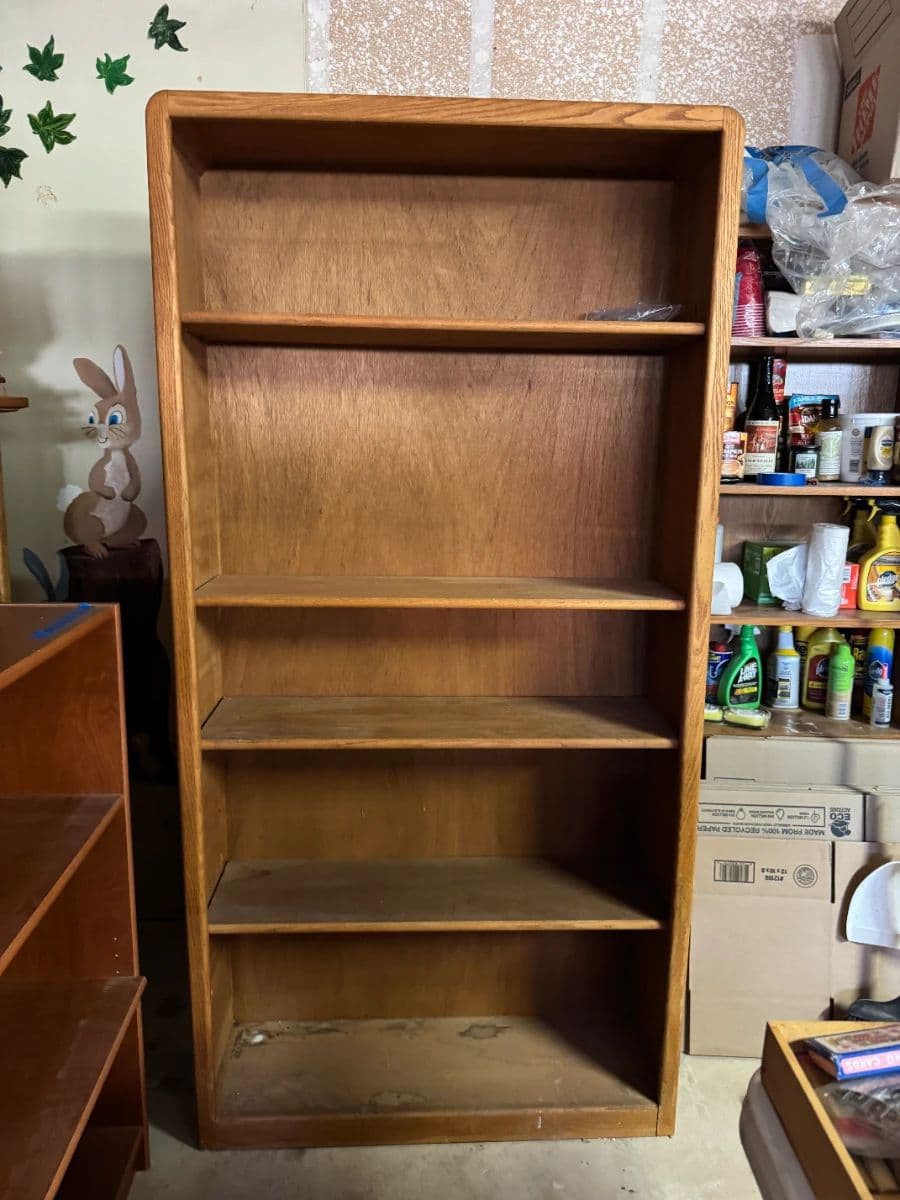 Estate Sale - FINAL DAY - Furniture & Small Goods - ALL MUST GO! photo 7