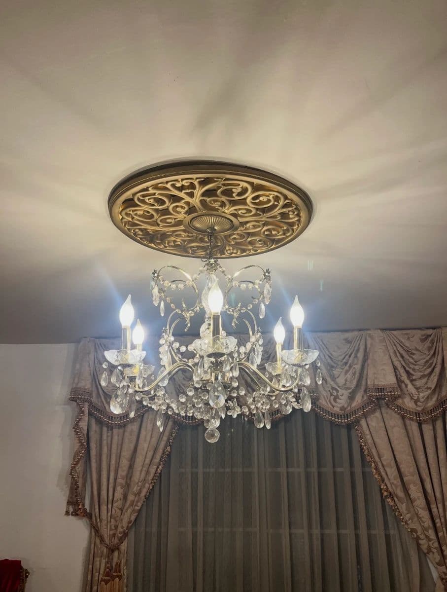 MAR VISTA ESTATE SALE – Designer Fashion, Vintage, Baroque Furniture & Décor photo 11