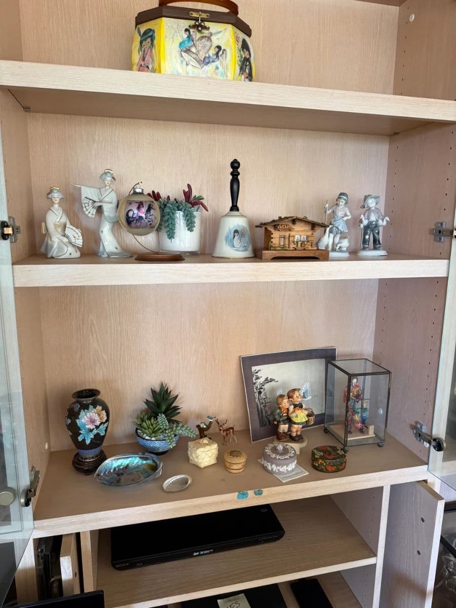 Ocean Beach Estate Sale photo 12
