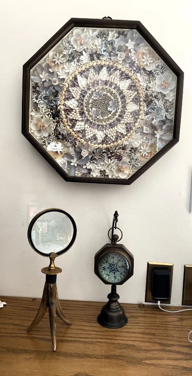 "A TOUCH OF GLASS" in EASTHAM, ECLECTIC DOWNSIZING SALE! WORTH THE TRIP!! photo 2