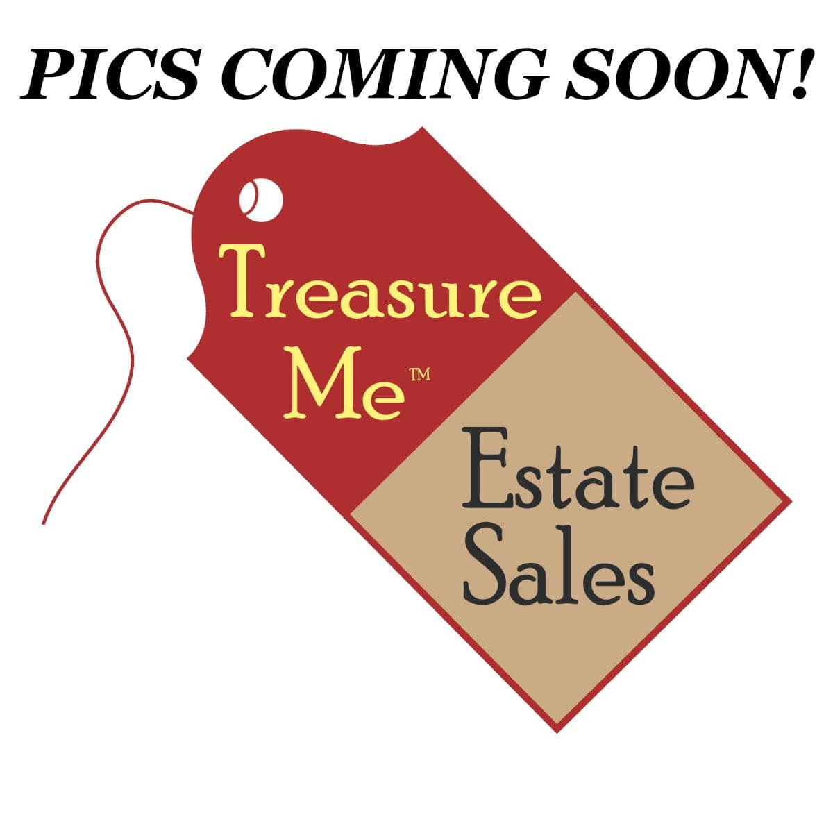 Treasure Me Team in Philadelphia for a Two Day Estate Sale photo 1
