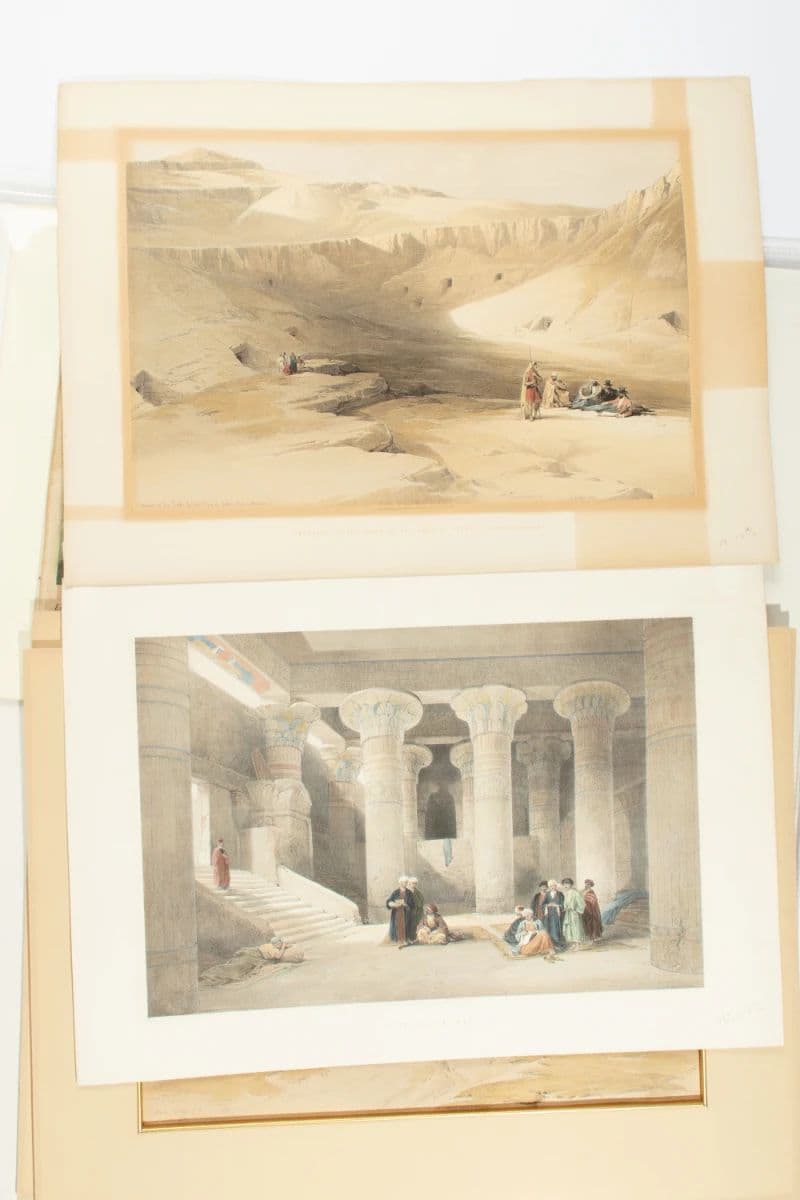 District Auction FLAT ART TIMED Sale photo 11