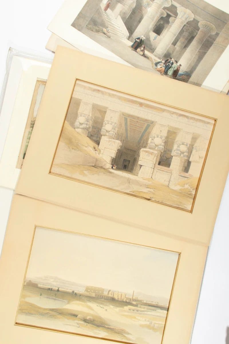 District Auction FLAT ART TIMED Sale photo 12
