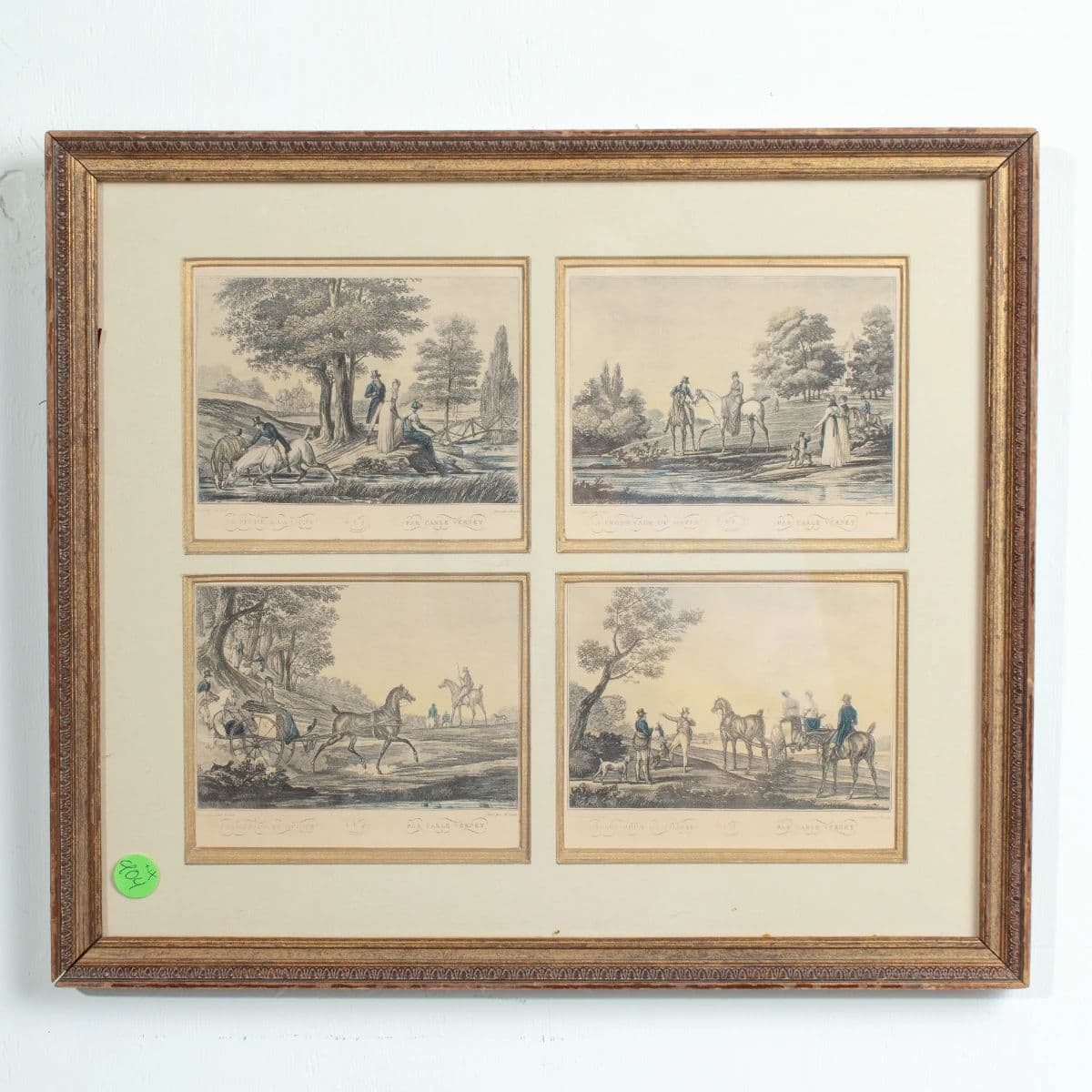 District Auction FLAT ART TIMED Sale photo 4
