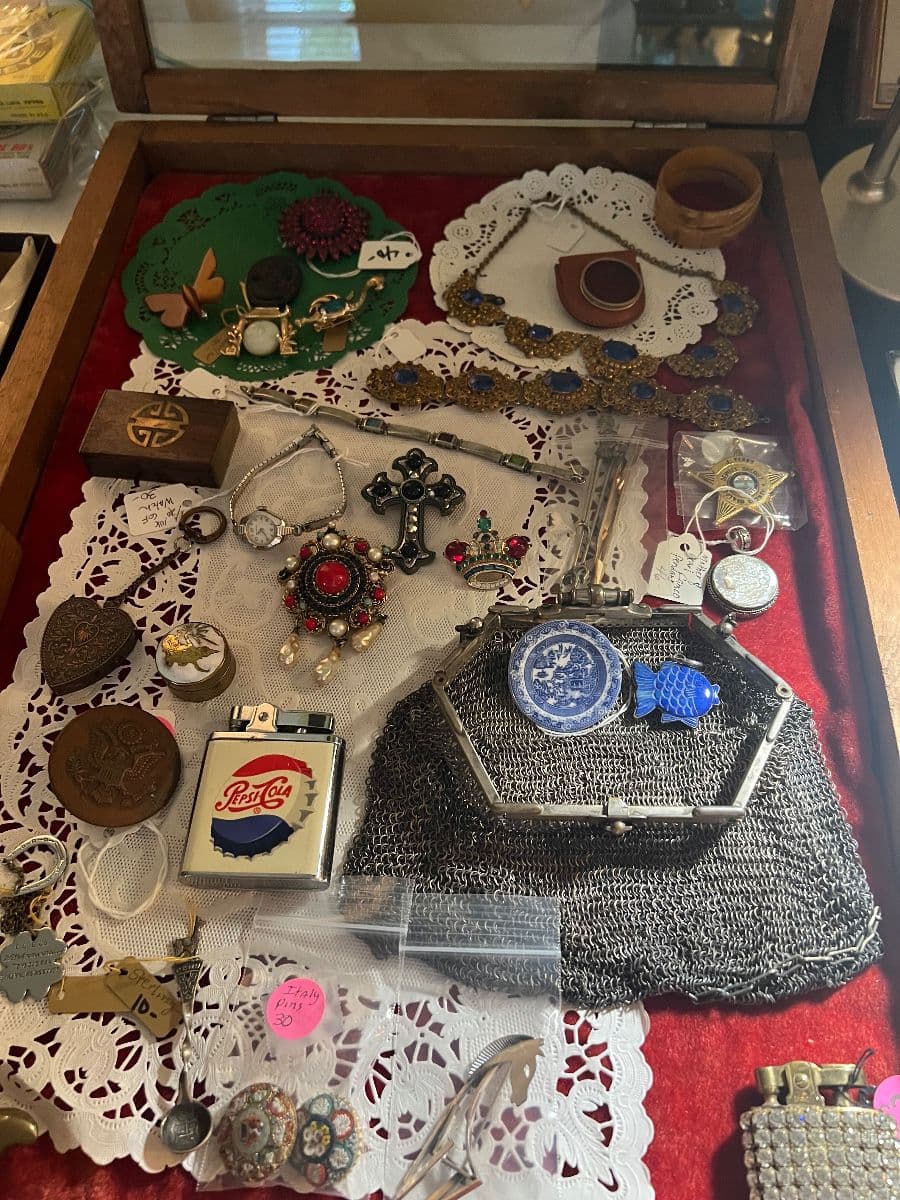 The Estate of the late John Kelly Wright and Catherine Terry Wright photo 3