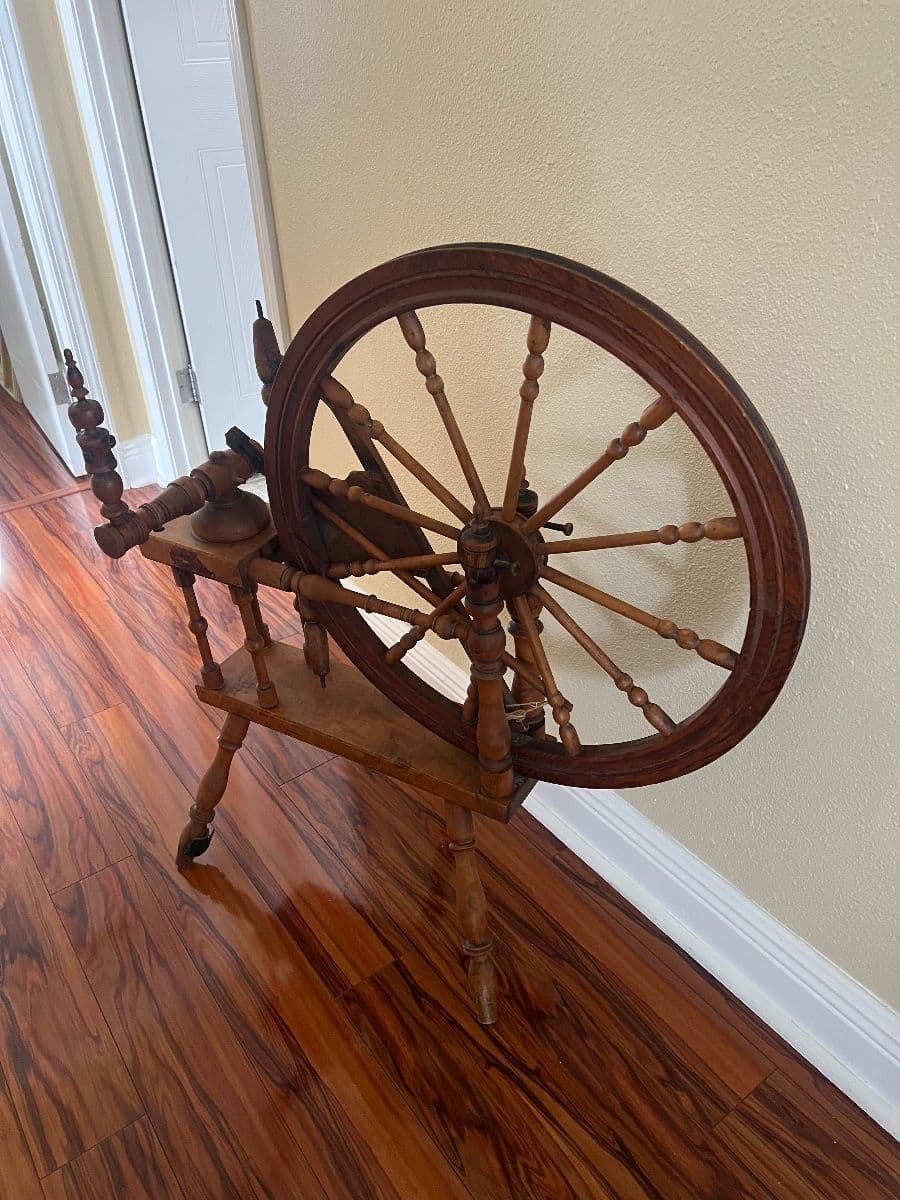 Fascinating Estate Sale Scandinavian Collectibles & Is Part of a Community Wide Sale photo 5