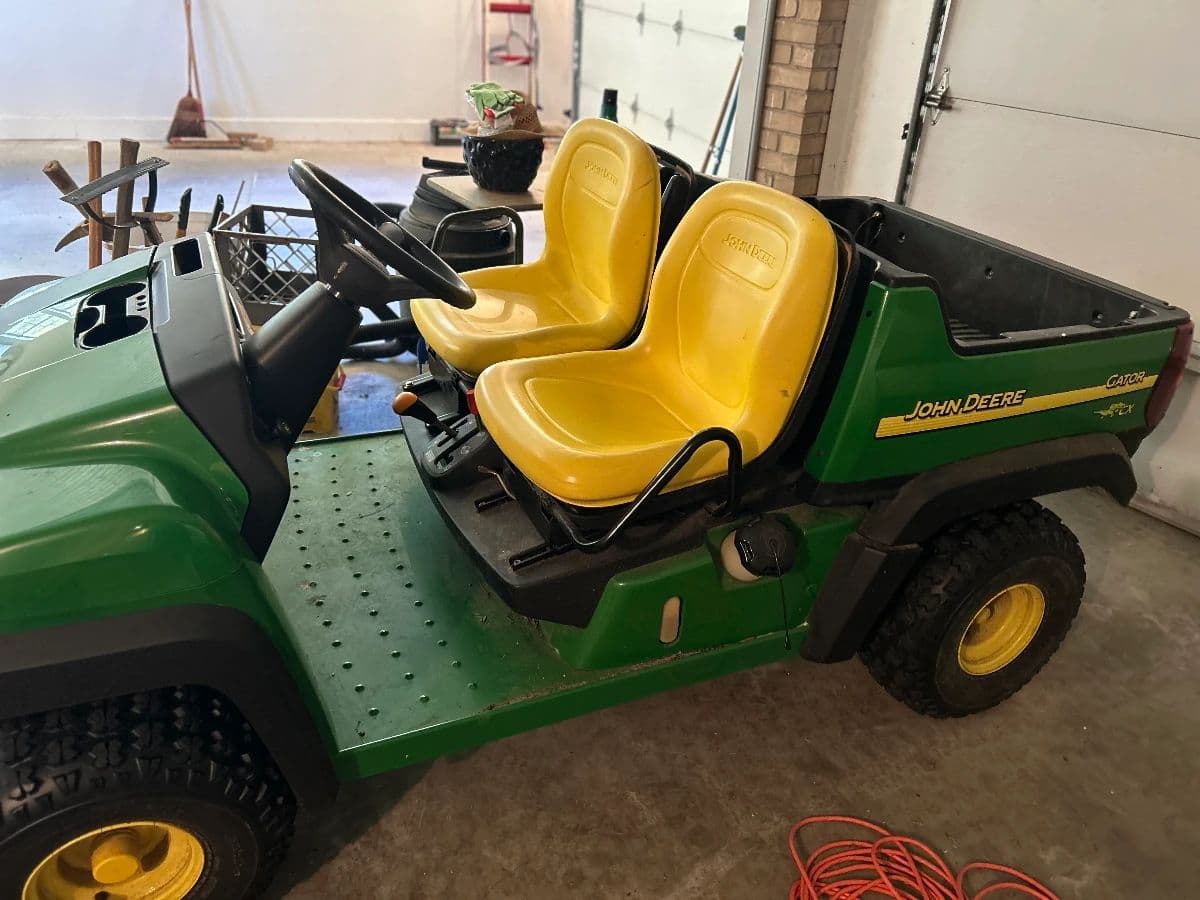 Cedartown - John Deere, Vintage Toys, Antiques, Collectibles, Tools, Cameras, Holiday and More! photo 11