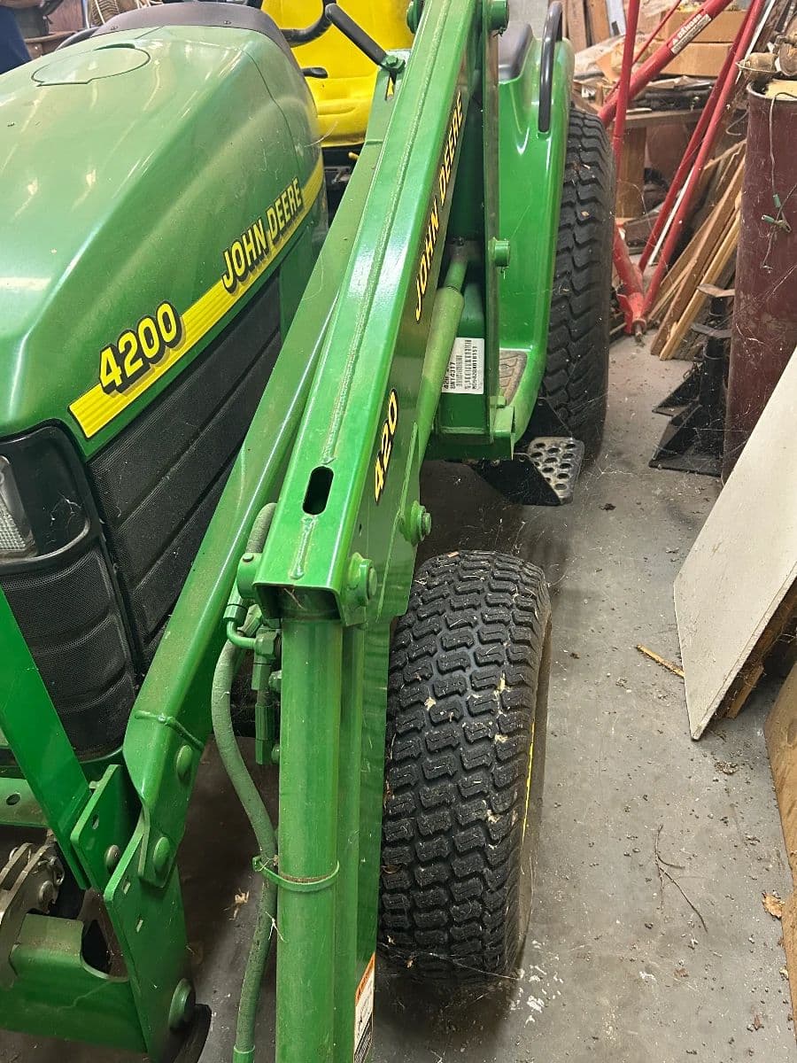 Cedartown - John Deere, Vintage Toys, Antiques, Collectibles, Tools, Cameras, Holiday and More! photo 7