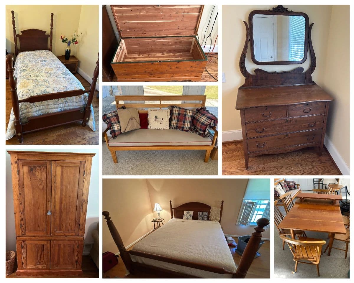 Cedartown - John Deere, Vintage Toys, Antiques, Collectibles, Tools, Cameras, Holiday and More! photo 4