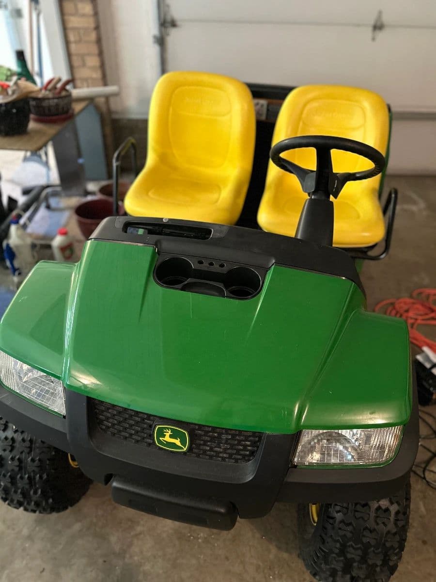 Cedartown - John Deere, Vintage Toys, Antiques, Collectibles, Tools, Cameras, Holiday and More! photo 10