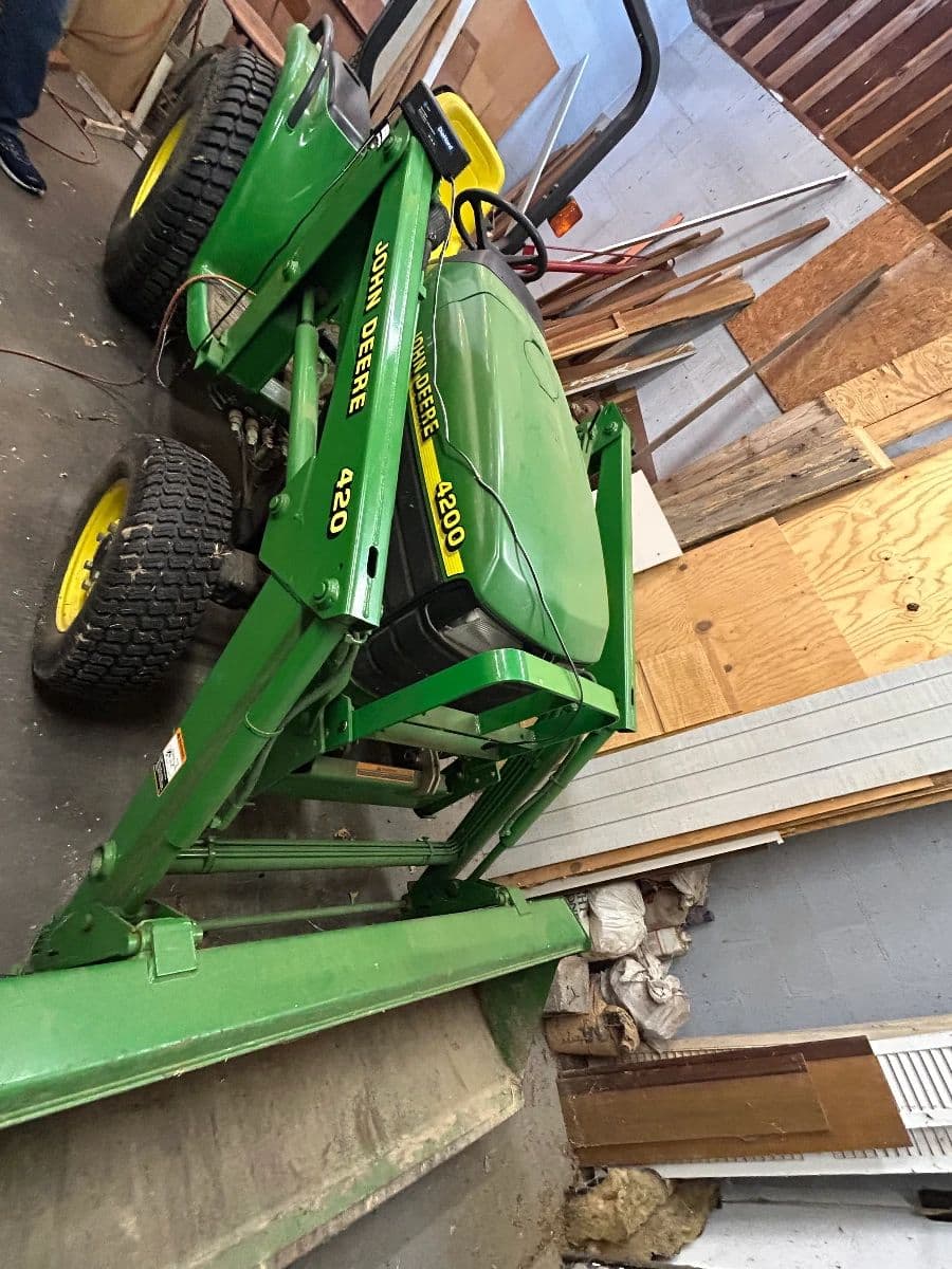 Cedartown - John Deere, Vintage Toys, Antiques, Collectibles, Tools, Cameras, Holiday and More! photo 6