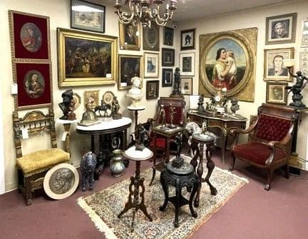Briar Hills - Energy Corridor - Blue Family Estate Sales photo 4