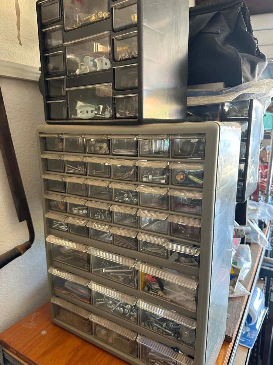 Tools, Golf, Furniture, and Home Decor in Chandler-Sun Lakes photo 9