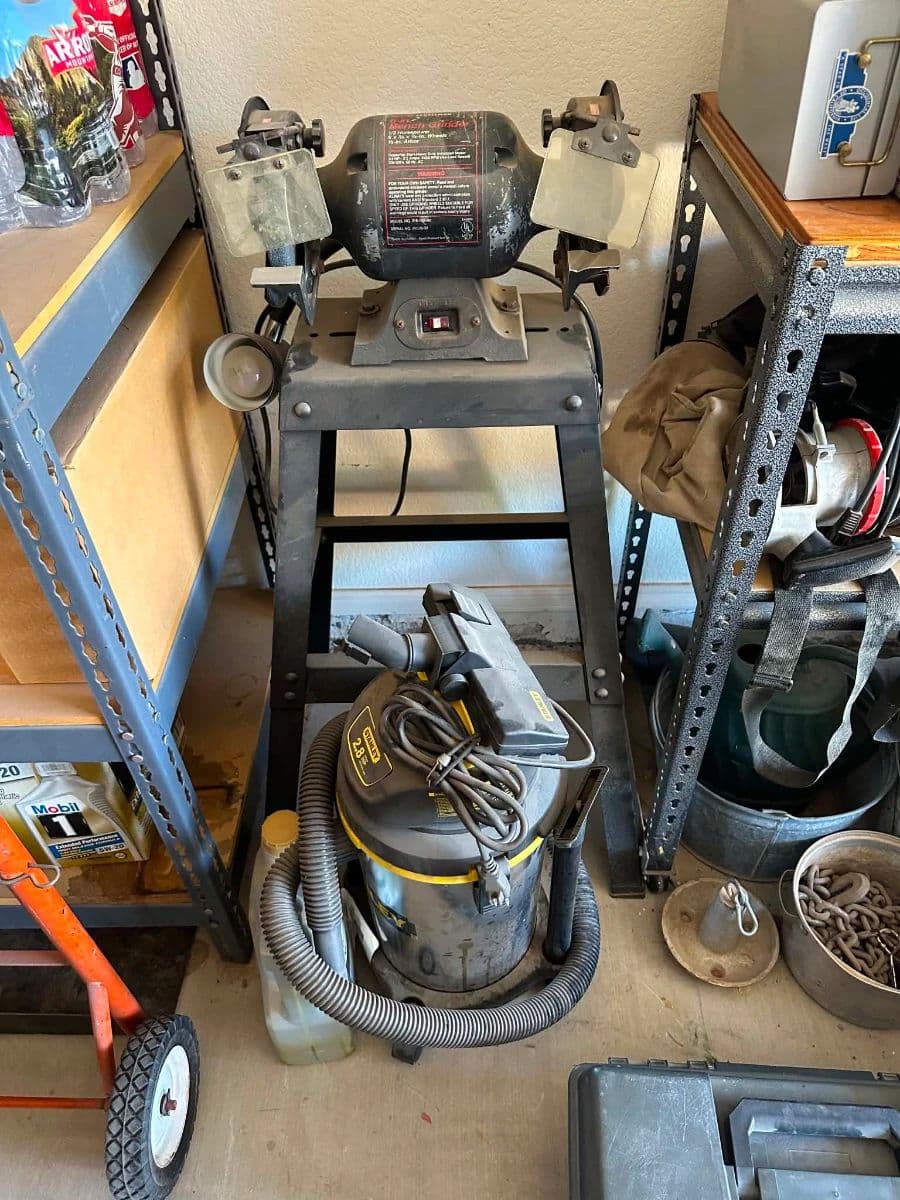 Tools, Golf, Furniture, and Home Decor in Chandler-Sun Lakes photo 10