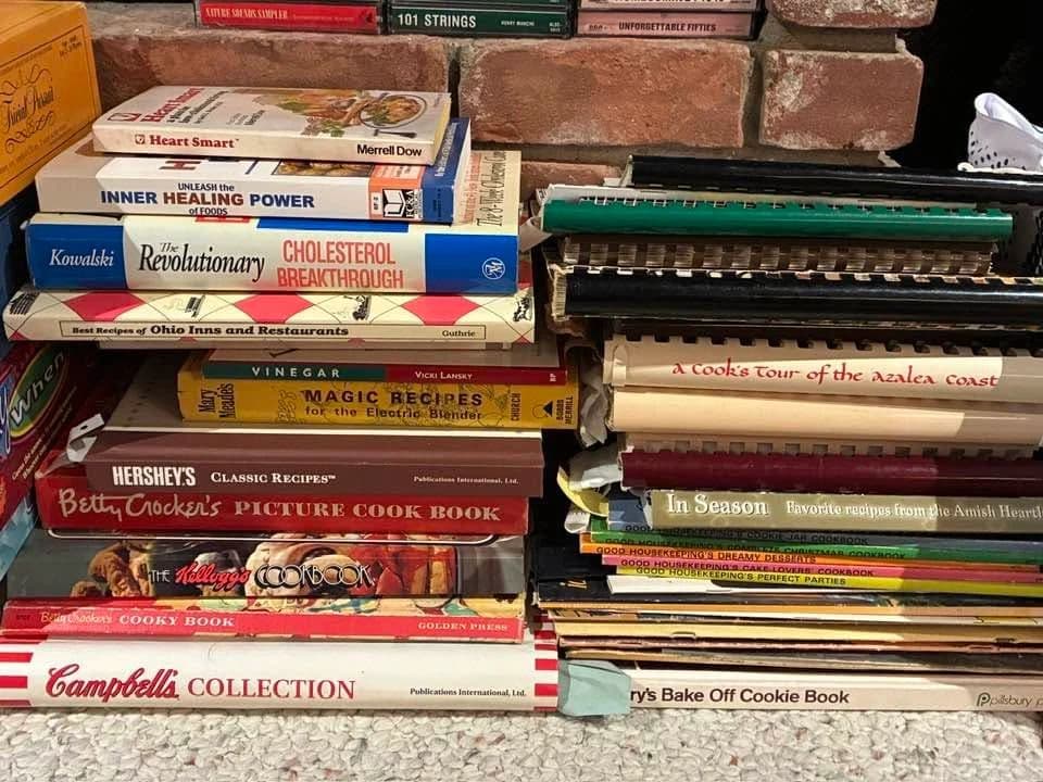 Gigantic Estate Sale in Northeast Ohio photo 8