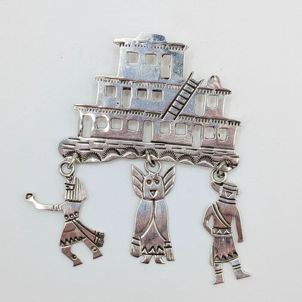 Falling for Sterling! 600 Silver Jewelry Finds - Closes 10/11 @ 7PM ET! photo 5