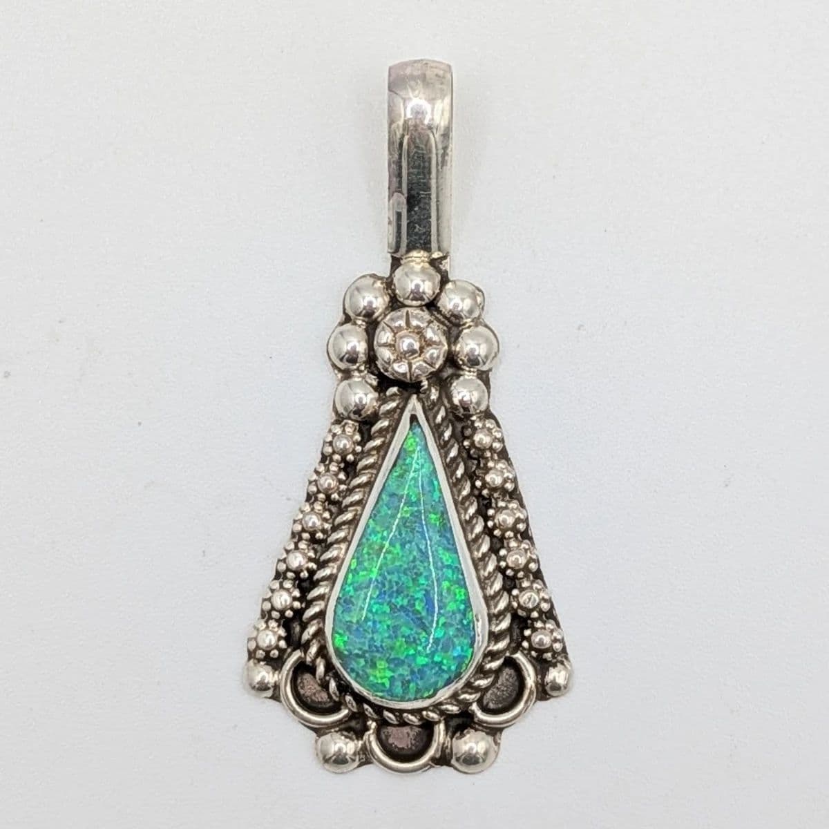 Falling for Sterling! 600 Silver Jewelry Finds - Closes 10/11 @ 7PM ET! photo 8