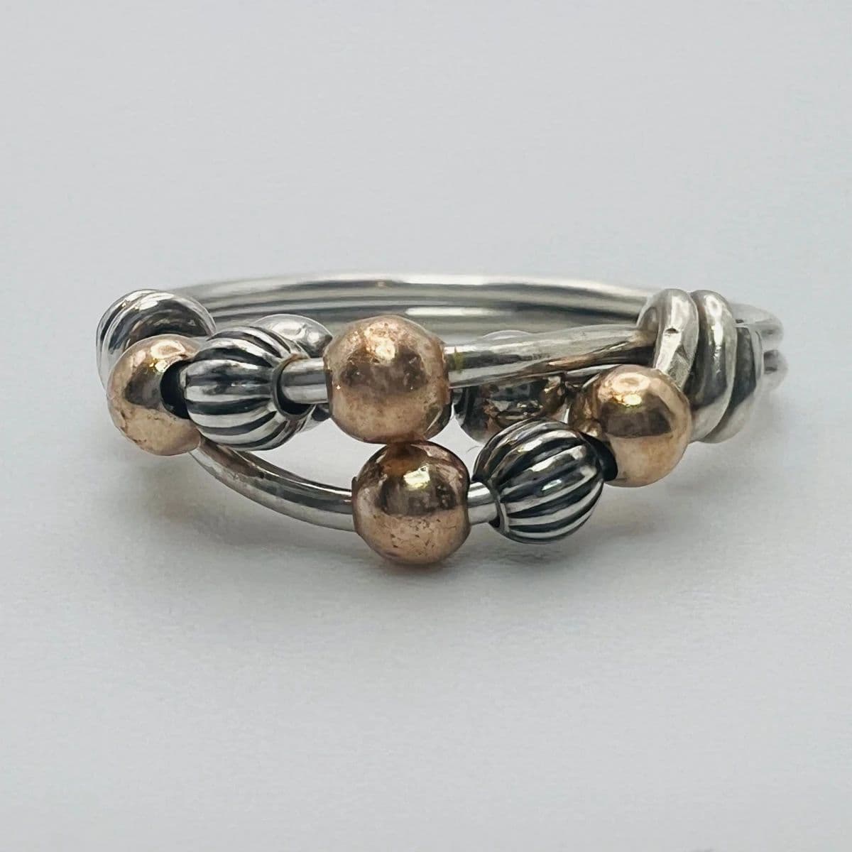 Frightfully Fabulous Sterling Silver Jewelry Auction - Closes 10/18 @ 7pm ET! photo 7