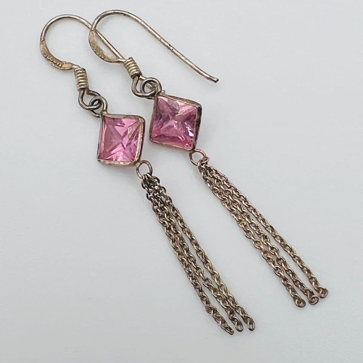 Frightfully Fabulous Sterling Silver Jewelry Auction - Closes 10/18 @ 7pm ET! photo 2