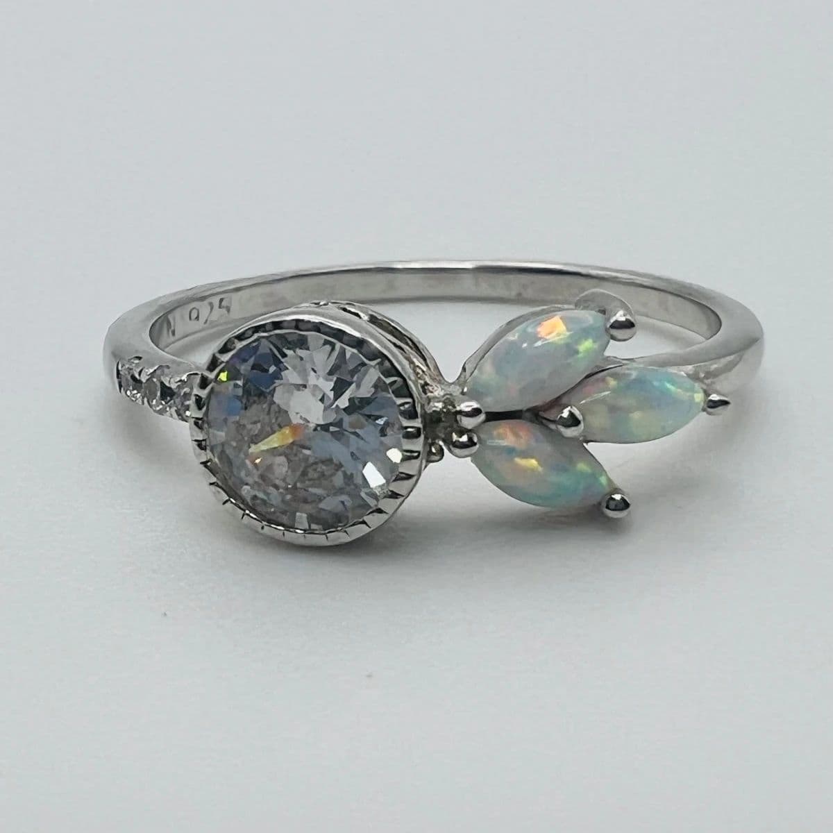 Frightfully Fabulous Sterling Silver Jewelry Auction - Closes 10/18 @ 7pm ET! photo 11