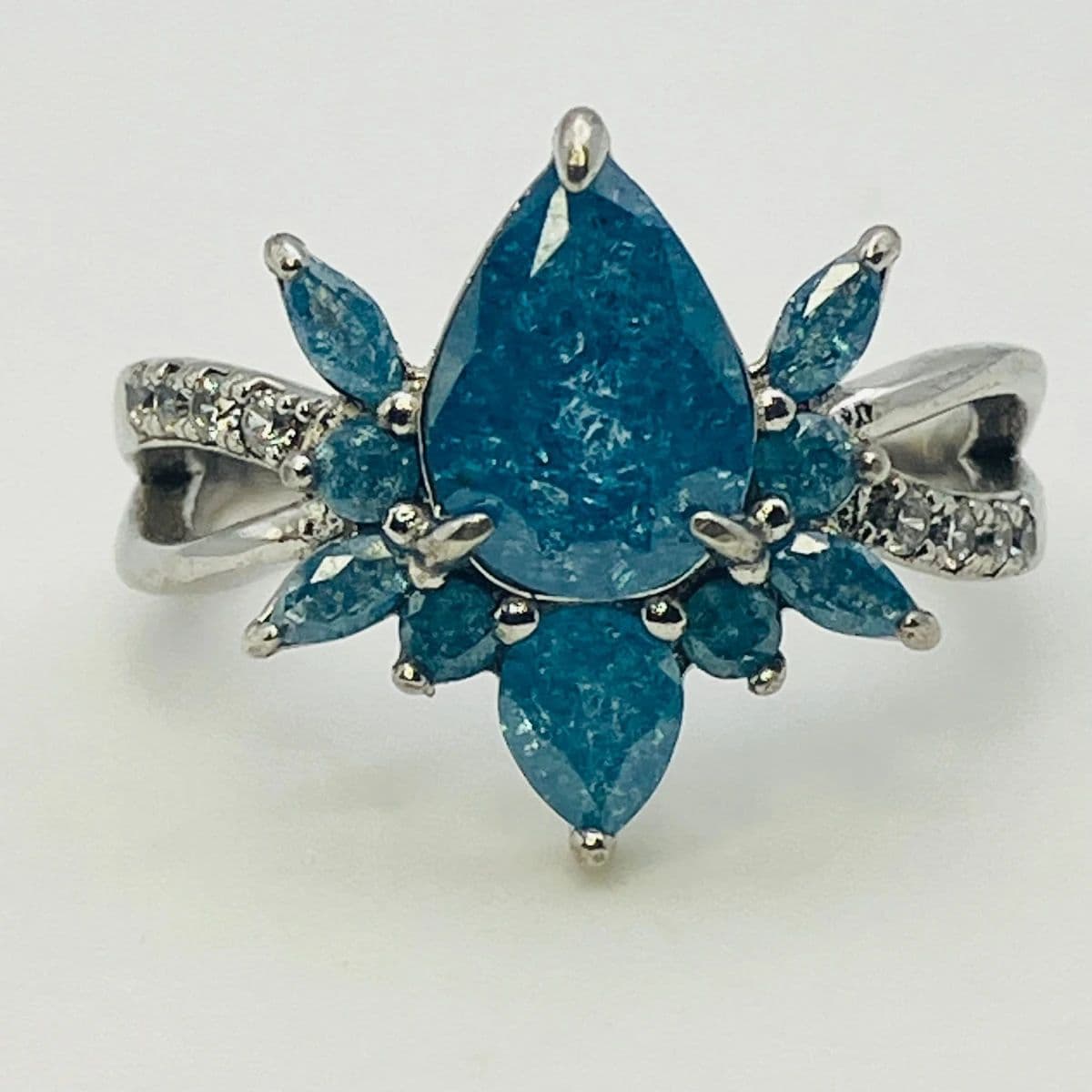 Boo & Bling Sterling Silver Jewelry Auction - Closes 10/19 @ 7pm ET! photo 5