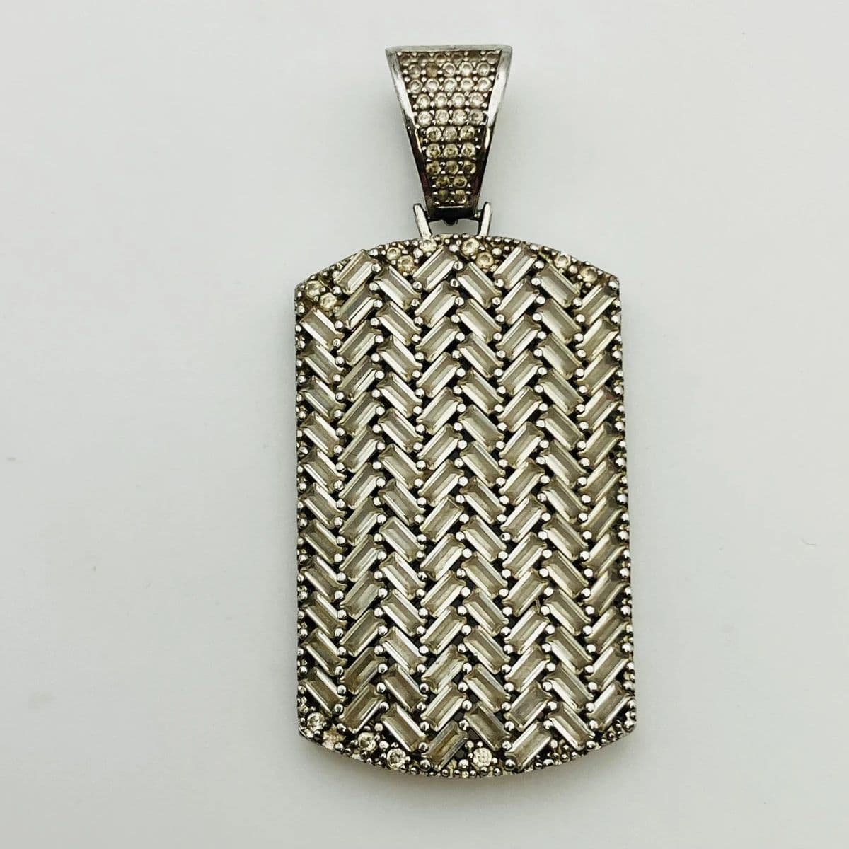 Boo & Bling Sterling Silver Jewelry Auction - Closes 10/19 @ 7pm ET! photo 11