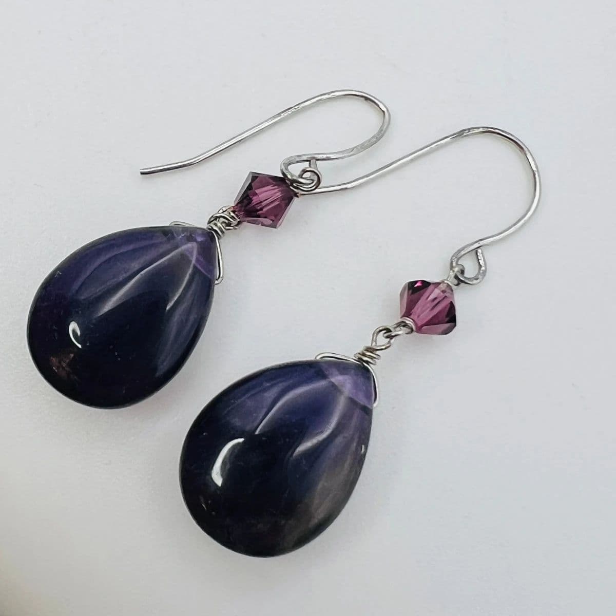 Midnight Magic Sterling Silver Jewelry Auction - Closes 10/20 @ 7pm ET! photo 1