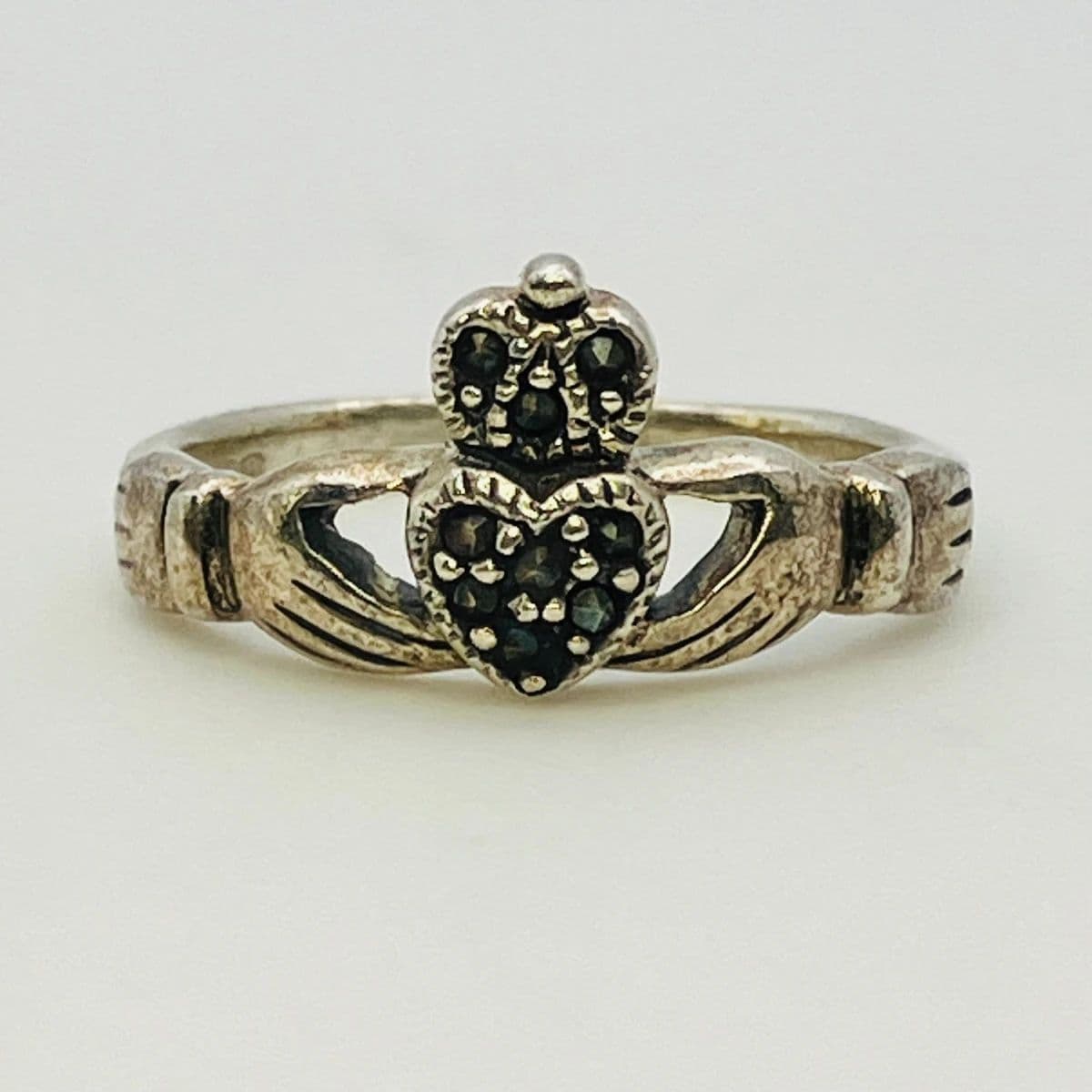 Spells and Sparkle Sterling Silver Jewelry Auction - Closes 10/21 @ 7pm ET! photo 8