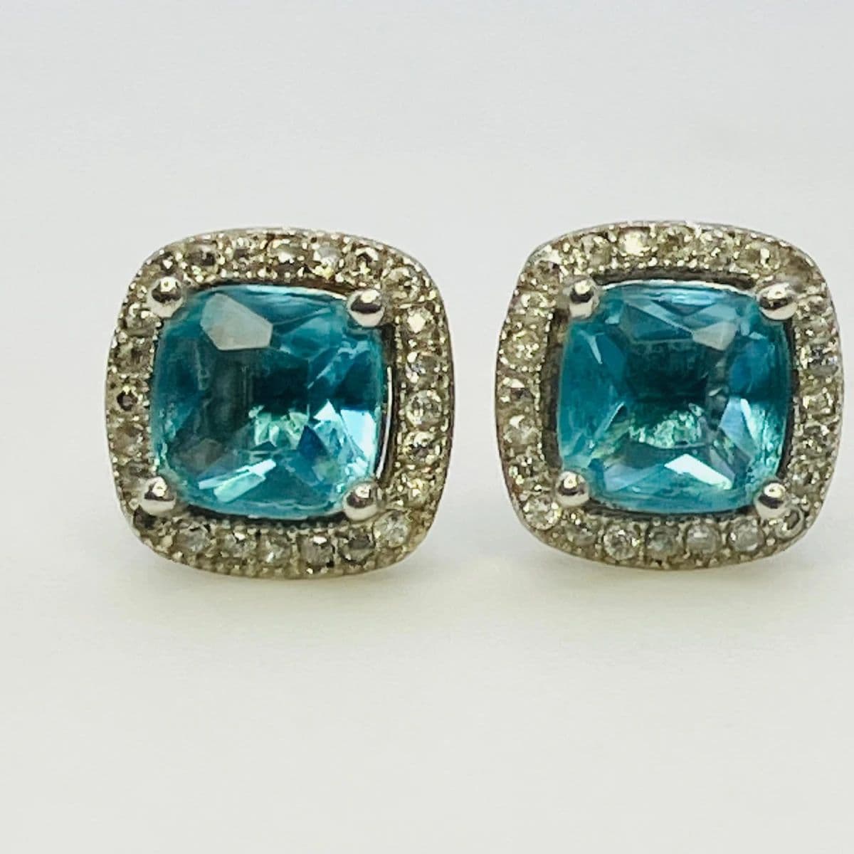 Spells and Sparkle Sterling Silver Jewelry Auction - Closes 10/21 @ 7pm ET! photo 6