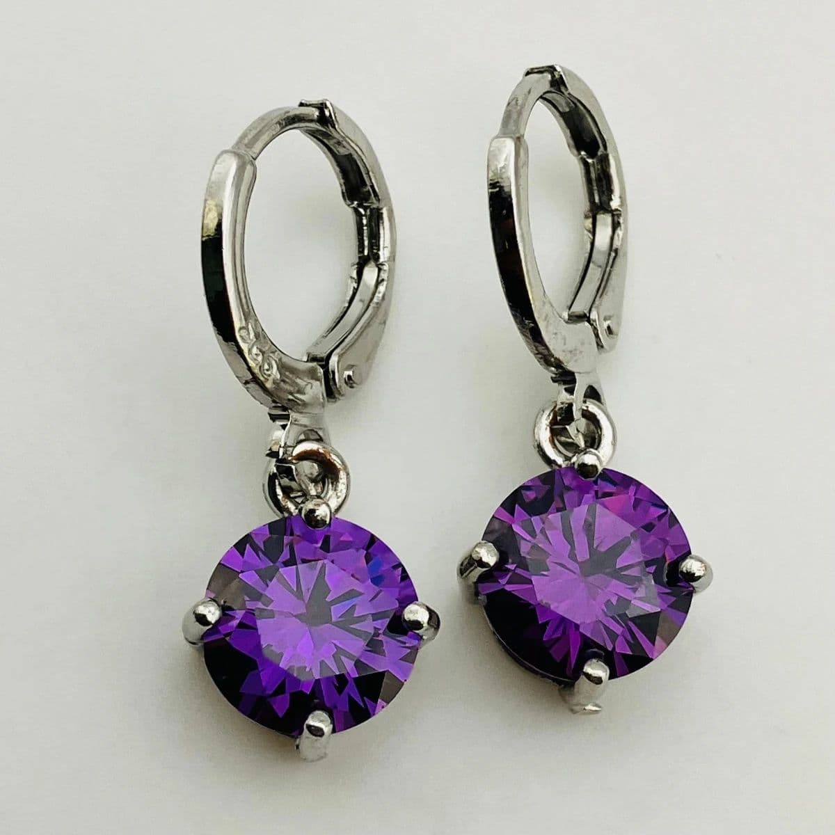Spells and Sparkle Sterling Silver Jewelry Auction - Closes 10/21 @ 7pm ET! photo 4