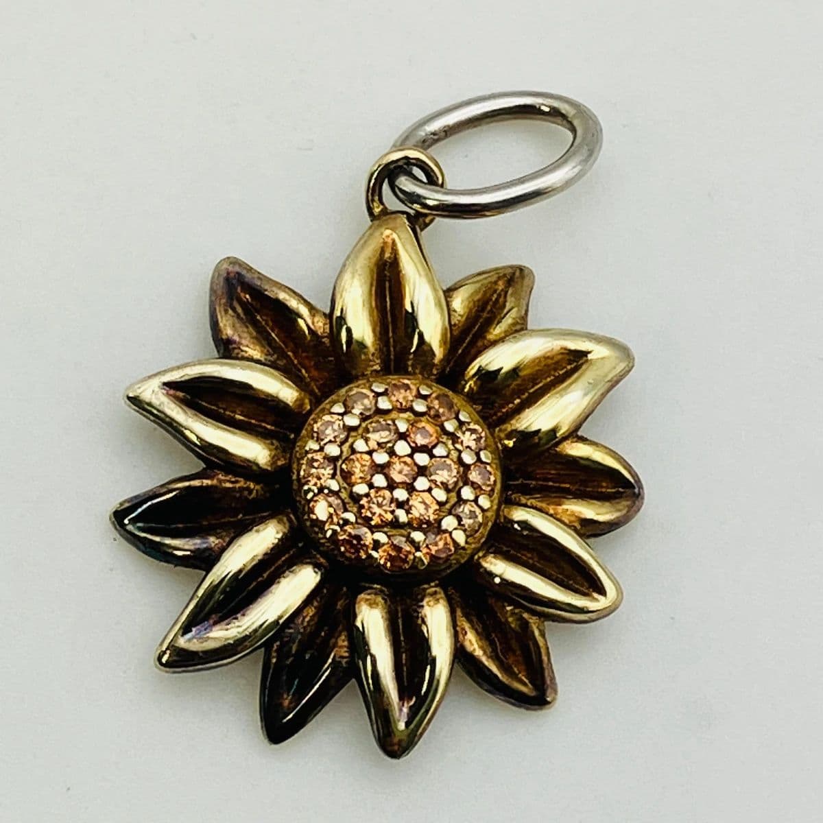 Spells and Sparkle Sterling Silver Jewelry Auction - Closes 10/21 @ 7pm ET! photo 10