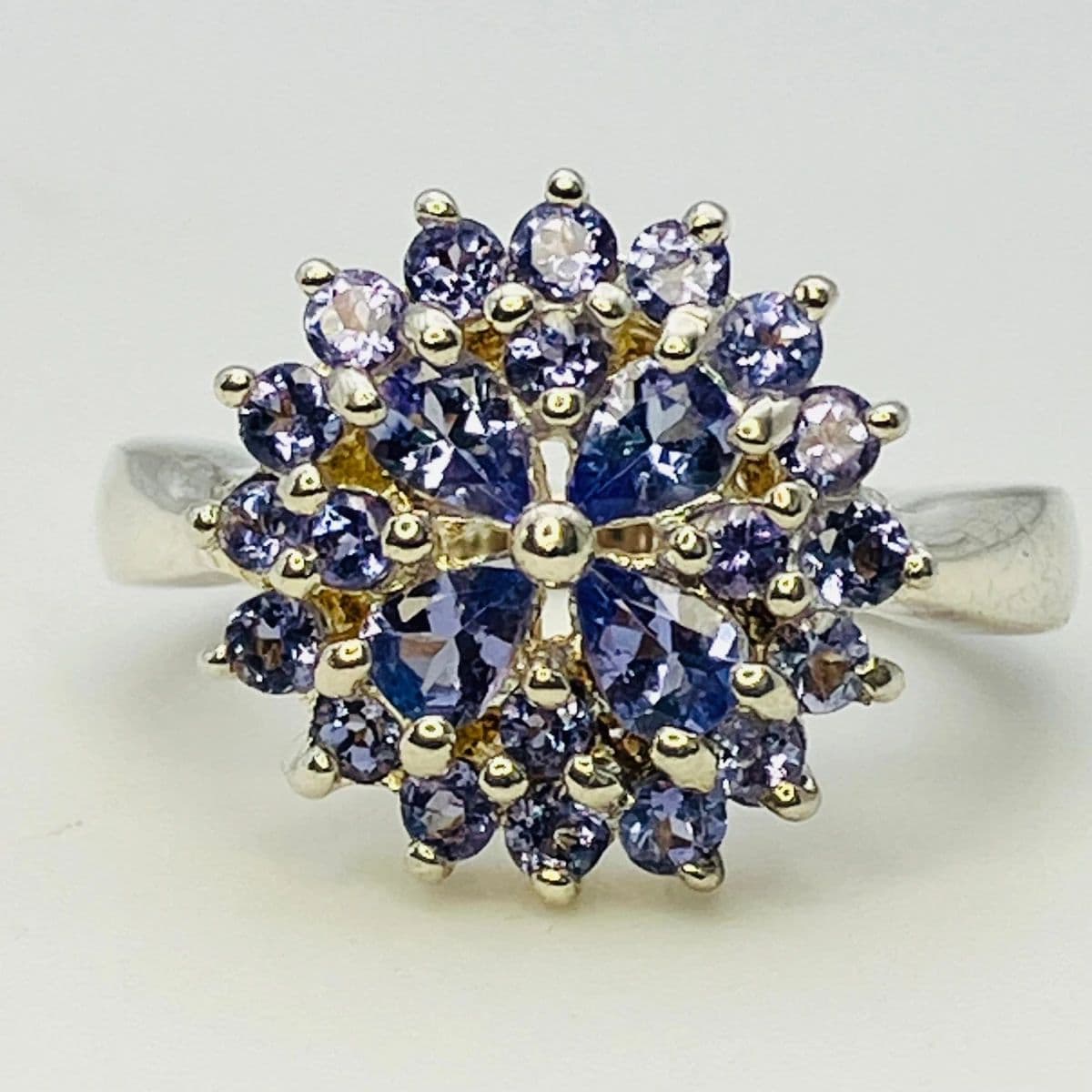 Spells and Sparkle Sterling Silver Jewelry Auction - Closes 10/21 @ 7pm ET! photo 3