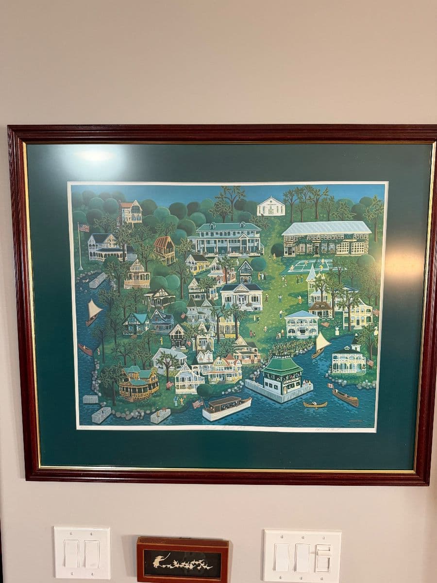 Phoenix Estate Sale photo 3