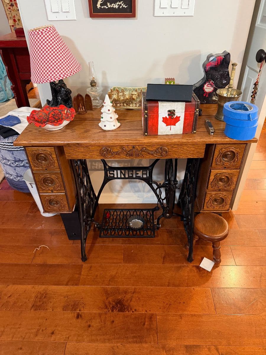 Phoenix Estate Sale photo 6