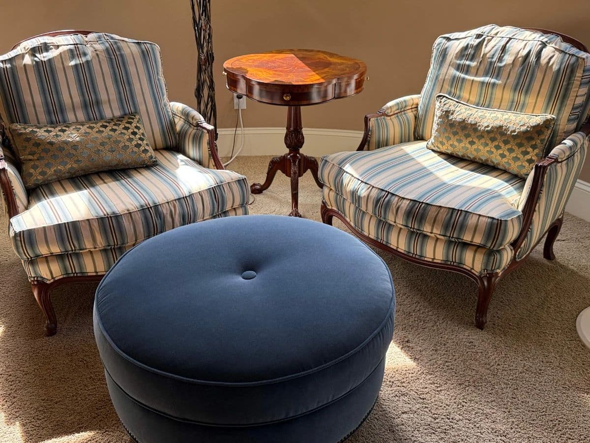 Grasons of Bellevue: CRAFTER'S PARADISE, SPORTS, ART DECOR GALORE–3 Day Estate Sale in Sammamish, WA photo 8