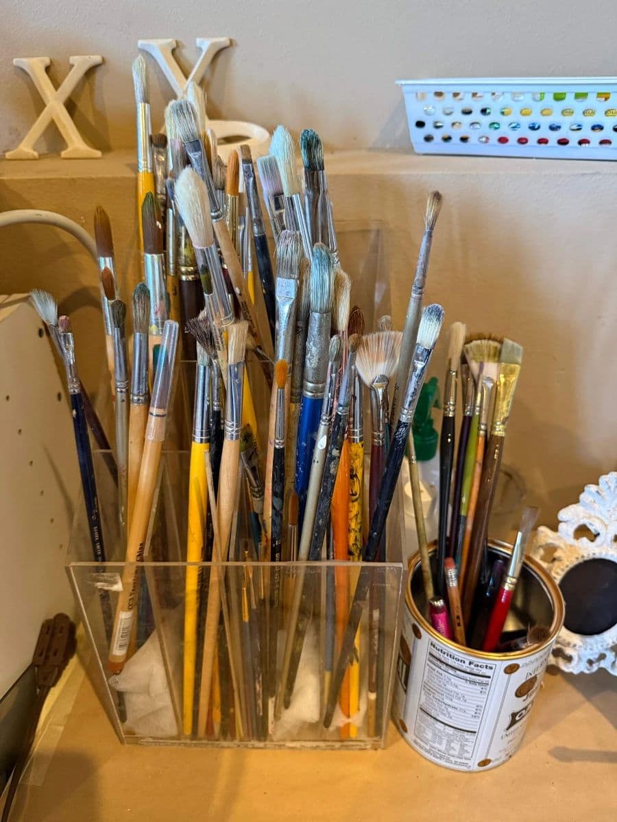 Grasons of Bellevue: CRAFTER'S PARADISE, SPORTS, ART DECOR GALORE–3 Day Estate Sale in Sammamish, WA photo 2