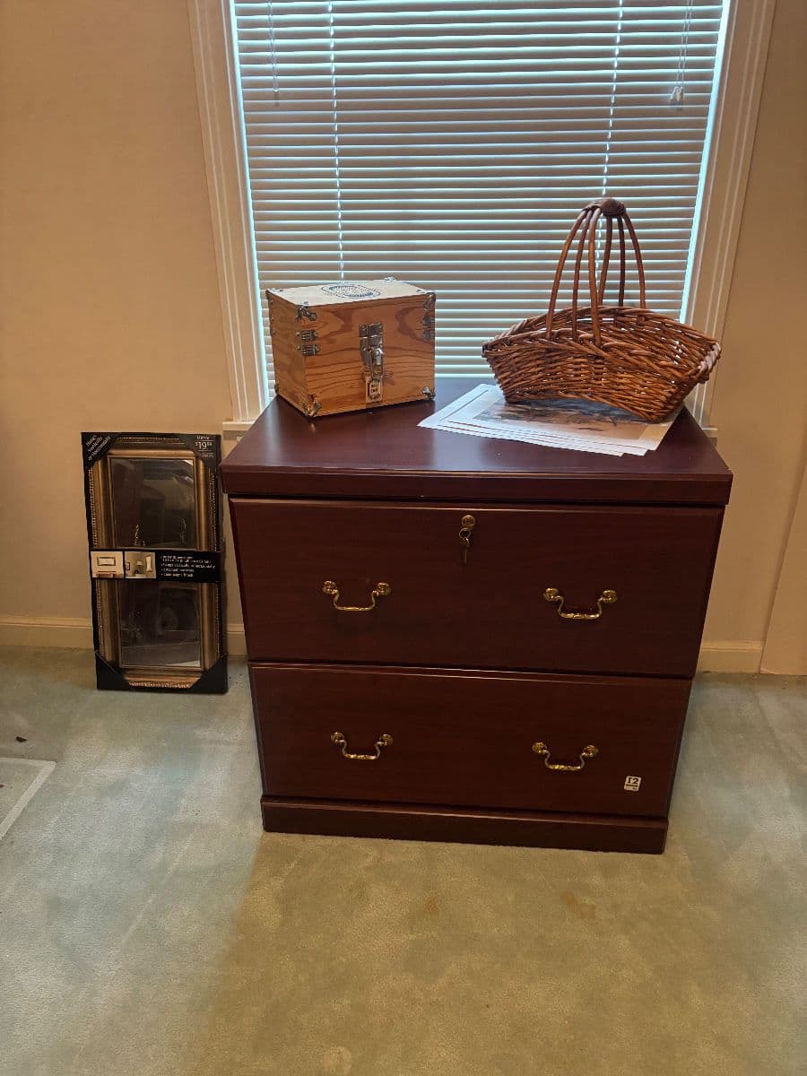 Full House Sale in Brookside- Records, Furnishings and More! photo 12