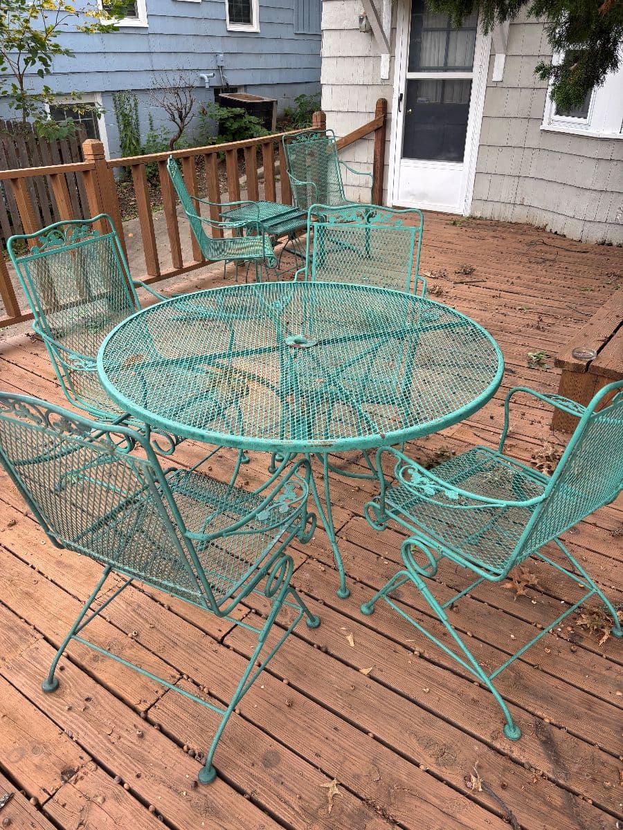 Full House Sale in Brookside- Records, Furnishings and More! photo 5