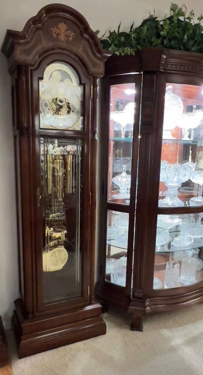 Clocks and Christmas... Laissez les bons temps rouler!! photo 8