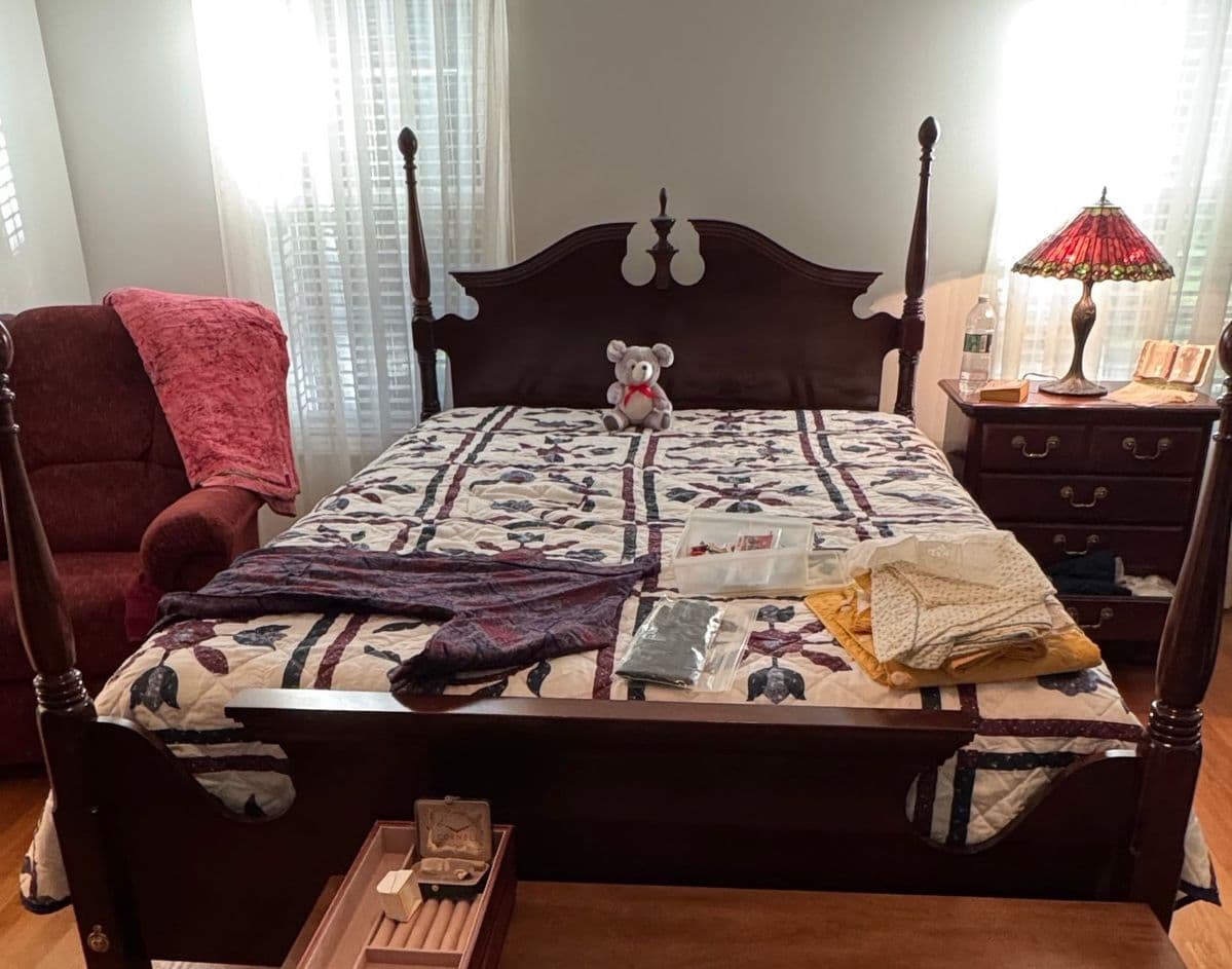 Blue Moon Estate Sale in Greensboro photo 3